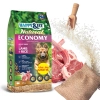 -Happy&Fit Natural Economy Adult with Lamb and Rice 12+2kg