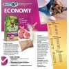 Happy&Fit Natural Economy Adult with Lamb and Rice 12kg