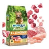 Happy&Fit Natural Economy Adult 12kg