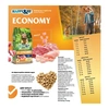 Happy&Fit Natural Economy Adult 12kg