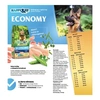 Happy&Fit Natural Economy Adult with Fish and Vegetables 12kg