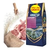 Happy&Fit Natural Economy Adult with Lamb and Rice 15+3kg