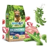 Happy&Fit Natural Economy Adult with Pork and Vegetables 12kg