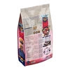 Happy&Fit Superior Adult Hipoallergén, Gabonamentes Kacsa, halolajjal és almával 2,5kg