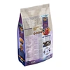 Happy&Fit Superior Adult Hipoallergén, Gabonamentes Marha, strucc, vízibivaly, sütőtökkel 2,5kg