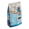 Happy&Fit Superior Adult Hipoallergén, Gabonamentes Pisztráng,glükozaminnal 2,5kg