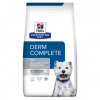 Hills PD Canine Derm Complete Mini 6kg
