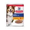 Hills Science Plan Canine Mature Adult Chicken Konzerv 370 g