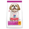 Hills Science Plan Canine Mature Small & Miniature Chicken 1,5kg