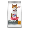 Hills Science Plan Feline Young Adult SterilizedCat Chicken 3 kg