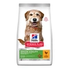Hills SP Canine Senior Vitality Small & Miniature Chicken 1,5kg
