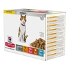 Hills SP Feline Adult SterilizedCat Trout Alutasak 12x85g