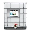 Hypred POWER BLUE MIX ACTIV 1050 kg tőgy utófertőtlenítőszer tartályban 