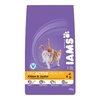 -Iams Cat Kitten & Junior Chicken 300g