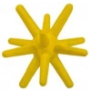 Játék malacoknak Easyfix  Luna 86, sárga