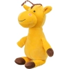 Játék plüss zsiráf 30cm