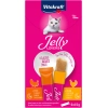 Jelly Lovers Zselés Jutalomfalat Csirkehússal 6x15g