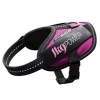 Julius K9 IDC Powerhám felirattal Baby 2  sötét pink