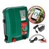 KERBL AKO Duo Power X6000 smart villanypásztor készülék 12V/230V