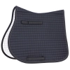 KERBL Bamboo univerzális nyeregalátét, sötétkék