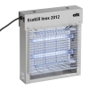 KERBL EcoKill elektromos légycsapda, inox, 2x6W