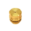 Fúvóka 1,5 mm a KR296000+KR296100-hoz