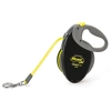 KERBL Flexi Giant póráz M, 8m, 25 kg-ig, neon