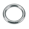 KERBL Karika 8 mm, D=45mm 3db-os csomag