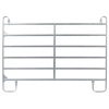 KERBL Kerítéselem 2,4 m x 1,6 m