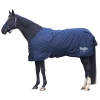 KERBL Lótakaró RugBe IceProtect 300g TermWool  Dark Navy 105/155cm