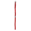 KERBL Macskanyakörv csengővel 10 mm/ 30 cm piros