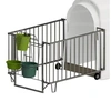 KERBL Nehéz kerítés CalfHouse PE UV+ borjúházhoz