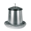 KERBL River Systems fém baromfi önetető, 5 l - szétszerelt