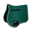 KERBL Salvina univerzális nyeregalátét, zöld