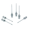 KERBL Tű Luer-Lock 1.60 x 15 mm, 12 db/cs