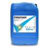 Kilco Virofoam 28 kg lúgos habtisztító istállóhoz kannában