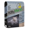 Kitty Friend macskaalom Budget attapulgit nem csomósodó 30l