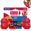 .KONG Holiday Goodie Bone Gumi Csont  Kutyajáték M