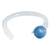 Kruuse endotracheális tubus (szilikon), belső átmérő: 24 mm, külső átmérő: 32 mm, hossz: 90 cm
