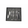 Kruuse instrument set for feline/small dogs 8 pieces
