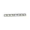 Lc - Dcp Narrow Plate - 4,5 10 Holes