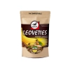 Leovet Leoveties jutalomfalat 1000g, banán-kurkuma-lenmag