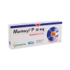 Marbocyl 20 mg tabletta 10x