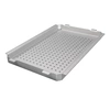 MELAG Tray flat  Vacuclave 105 / 305 / SteriHero Speed +