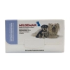 Milbemax 2,5 mg/25 mg kis- és kölyökkutya rágótabletta  5x10 klinikai csomag