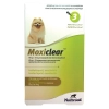 Moxiclear 40 mg+10 mg kistestű kutyáknak <4 kg 0,4 ml 3x