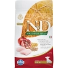 N&D Ancestral Grain csirke, tönköly, zab & gránátalma puppy mini 800g