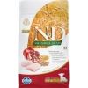 N&D Ancestral Grain csirke, tönköly, zab&gránátalma puppy mini 800g