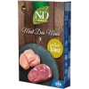 N&D Cat konzerv Meat Duo Menu Multipack 6x70g