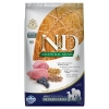 N&D Dog Ancestral Grain bárány, tönköly, zab&áfonya adult medium&maxi 2,5kg